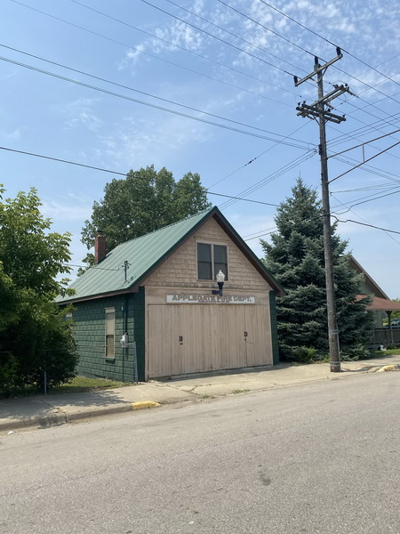 Applegate - Sept 2020 (newer photo)